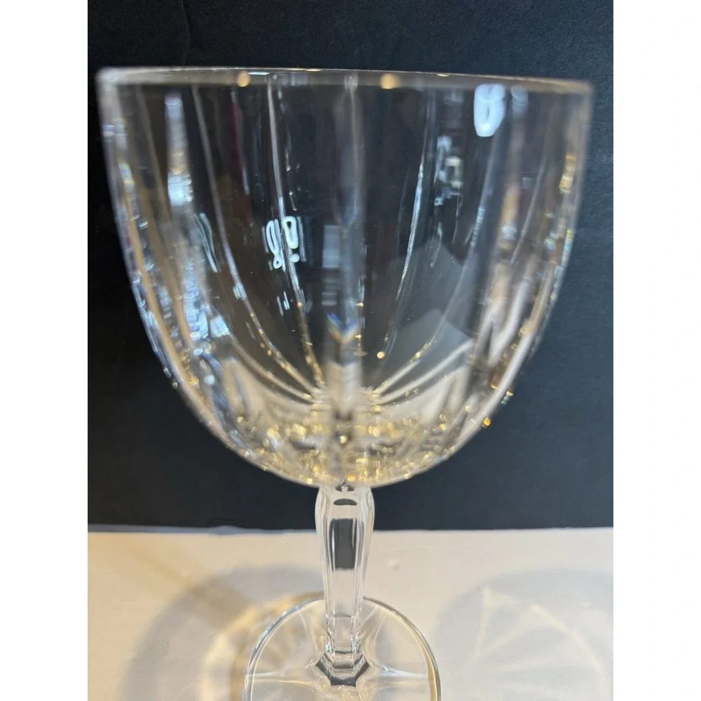 Waterford crystal omega